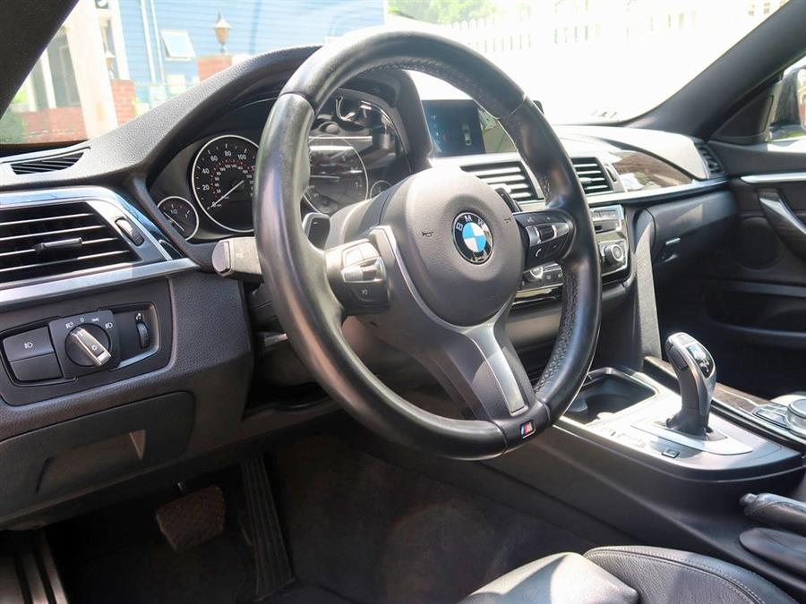 Used BMW 4 Series 430i xDrive Gran Coupe M Sport Package 2018 | Auto Expo Ent Inc.. Great Neck, New York Used BMW 4 Series 430i xDrive Gran Coupe M Sport Package 2018 | Auto Expo Ent Inc.. Great Neck, New York