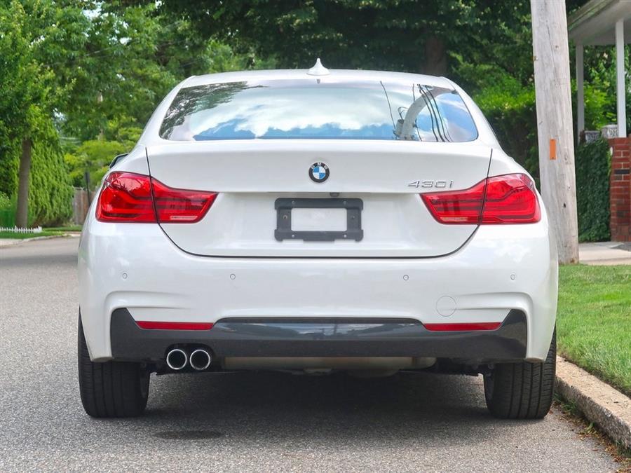 Used BMW 4 Series 430i xDrive Gran Coupe M Sport Package 2018 | Auto Expo Ent Inc.. Great Neck, New York Used BMW 4 Series 430i xDrive Gran Coupe M Sport Package 2018 | Auto Expo Ent Inc.. Great Neck, New York