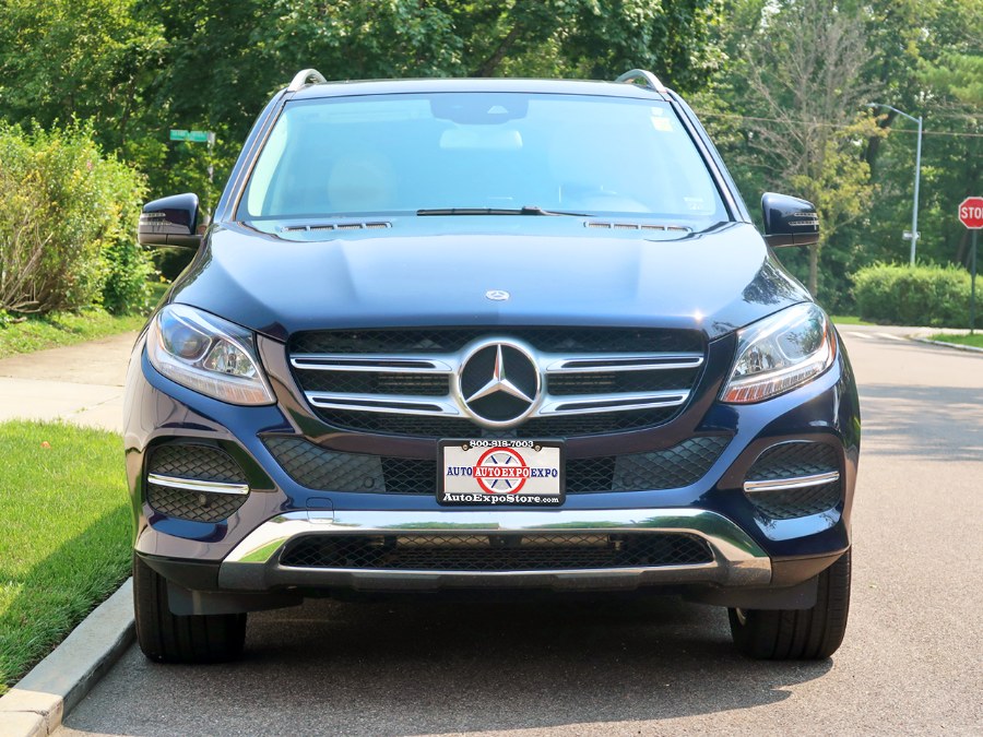 Used Mercedes-benz Gle GLE 350 2018 | Auto Expo Ent Inc.. Great Neck, New York Used Mercedes-benz Gle GLE 350 2018 | Auto Expo Ent Inc.. Great Neck, New York