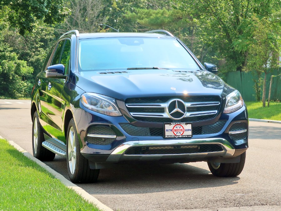 Used Mercedes-benz Gle GLE 350 2018 | Auto Expo Ent Inc.. Great Neck, New York Used Mercedes-benz Gle GLE 350 2018 | Auto Expo Ent Inc.. Great Neck, New York