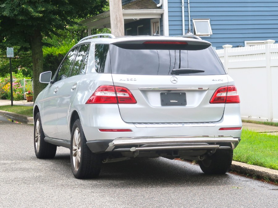 Used Mercedes-benz M-class ML 350 2015 | Auto Expo Ent Inc.. Great Neck, New York Used Mercedes-benz M-class ML 350 2015 | Auto Expo Ent Inc.. Great Neck, New York