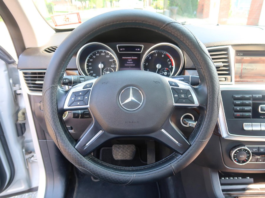 Used Mercedes-benz M-class ML 350 2015 | Auto Expo Ent Inc.. Great Neck, New York Used Mercedes-benz M-class ML 350 2015 | Auto Expo Ent Inc.. Great Neck, New York