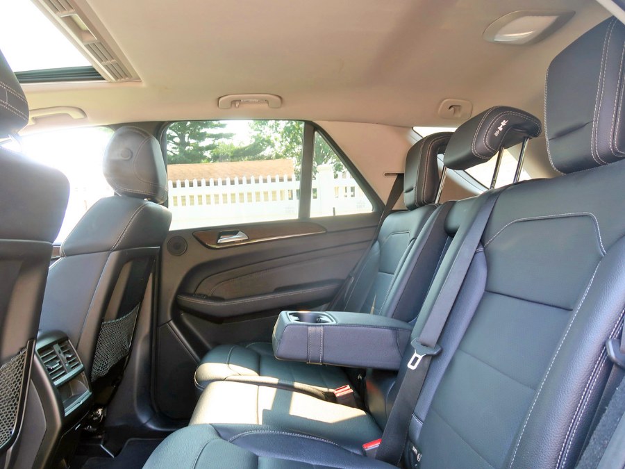 Used Mercedes-benz M-class ML 350 2015 | Auto Expo Ent Inc.. Great Neck, New York Used Mercedes-benz M-class ML 350 2015 | Auto Expo Ent Inc.. Great Neck, New York