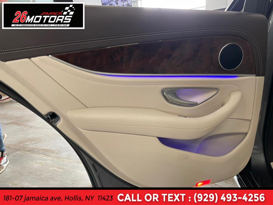 Used Mercedes-Benz E-Class Luxury Pkg E 300 Luxury 4MATIC Sedan 2017 | Jamaica 26 Motors. Hollis, New York Used Mercedes-Benz E-Class Luxury Pkg E 300 Luxury 4MATIC Sedan 2017 | Jamaica 26 Motors. Hollis, New York