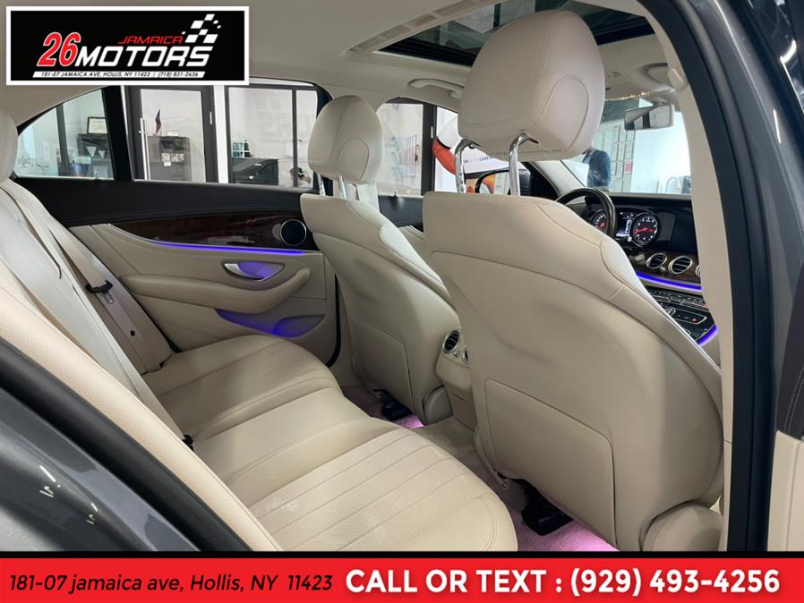 Used Mercedes-Benz E-Class Luxury Pkg E 300 Luxury 4MATIC Sedan 2017 | Jamaica 26 Motors. Hollis, New York Used Mercedes-Benz E-Class Luxury Pkg E 300 Luxury 4MATIC Sedan 2017 | Jamaica 26 Motors. Hollis, New York