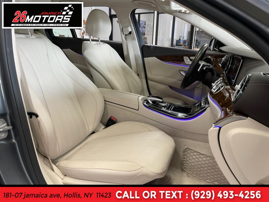 Used Mercedes-Benz E-Class Luxury Pkg E 300 Luxury 4MATIC Sedan 2017 | Jamaica 26 Motors. Hollis, New York Used Mercedes-Benz E-Class Luxury Pkg E 300 Luxury 4MATIC Sedan 2017 | Jamaica 26 Motors. Hollis, New York