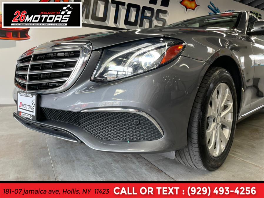Used Mercedes-Benz E-Class Luxury Pkg E 300 Luxury 4MATIC Sedan 2017 | Jamaica 26 Motors. Hollis, New York Used Mercedes-Benz E-Class Luxury Pkg E 300 Luxury 4MATIC Sedan 2017 | Jamaica 26 Motors. Hollis, New York