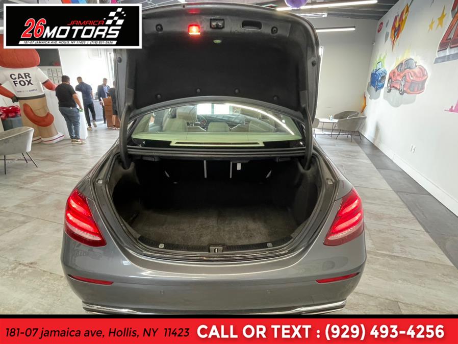 Used Mercedes-Benz E-Class Luxury Pkg E 300 Luxury 4MATIC Sedan 2017 | Jamaica 26 Motors. Hollis, New York Used Mercedes-Benz E-Class Luxury Pkg E 300 Luxury 4MATIC Sedan 2017 | Jamaica 26 Motors. Hollis, New York