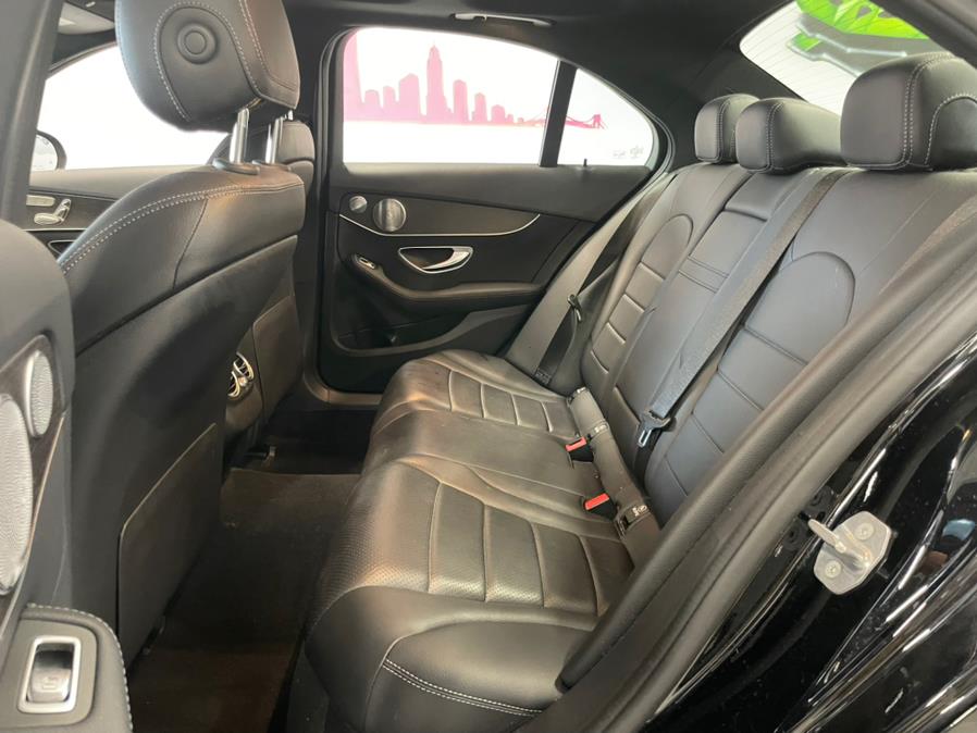 Used Mercedes-Benz C-Class C 300 4MATIC Sedan 2019 | Jamaica 26 Motors. Hollis, New York