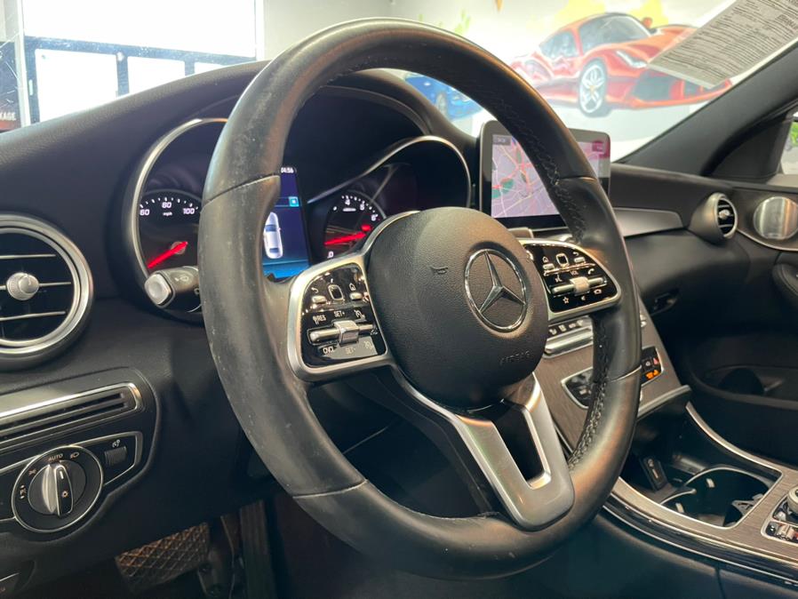 Used Mercedes-Benz C-Class C 300 4MATIC Sedan 2019 | Jamaica 26 Motors. Hollis, New York
