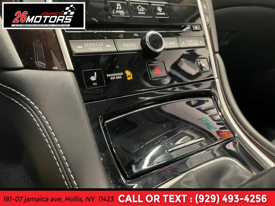Used INFINITI Q50 LUXE 3.0t LUXE AWD 2018 | Jamaica 26 Motors. Hollis, New York Used INFINITI Q50 LUXE 3.0t LUXE AWD 2018 | Jamaica 26 Motors. Hollis, New York