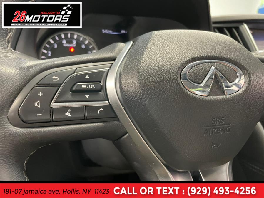 Used INFINITI Q50 LUXE 3.0t LUXE AWD 2018 | Jamaica 26 Motors. Hollis, New York Used INFINITI Q50 LUXE 3.0t LUXE AWD 2018 | Jamaica 26 Motors. Hollis, New York