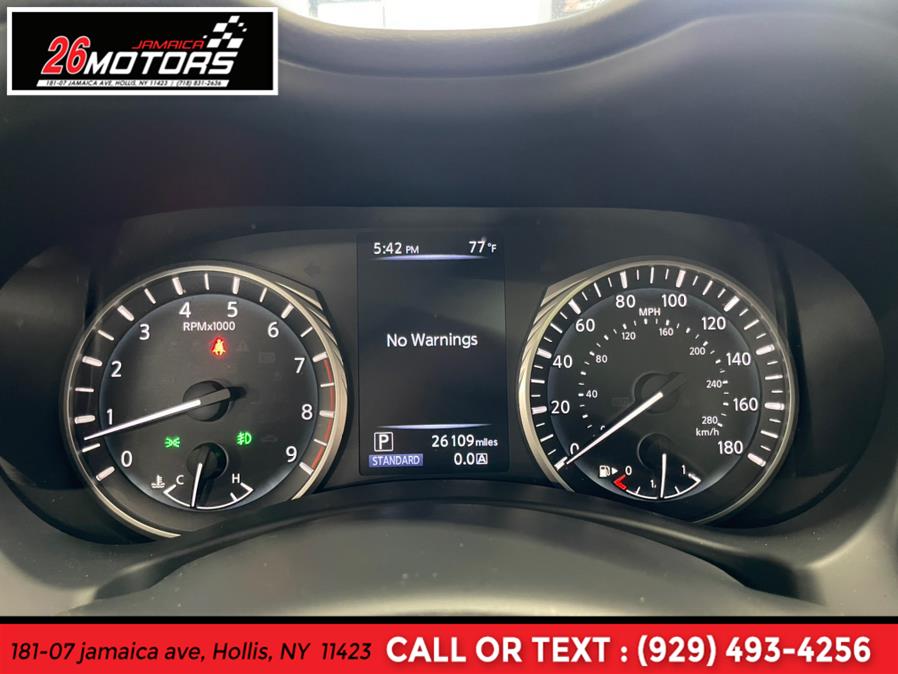 Used INFINITI Q50 LUXE 3.0t LUXE AWD 2018 | Jamaica 26 Motors. Hollis, New York Used INFINITI Q50 LUXE 3.0t LUXE AWD 2018 | Jamaica 26 Motors. Hollis, New York