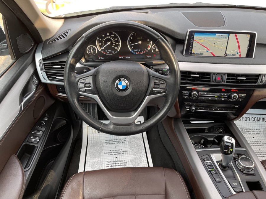 Used BMW X5 AWD 4dr xDrive35i 2014 | Champion Auto Hillside. Hillside, New Jersey