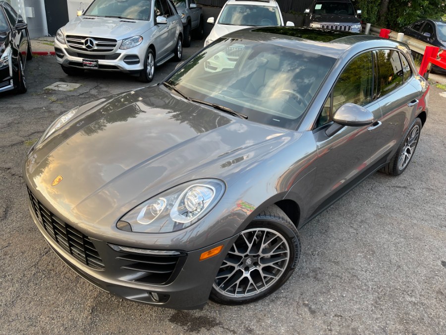 Used Porsche Macan S AWD 2015 | Champion Auto Hillside. Hillside, New Jersey Used Porsche Macan S AWD 2015 | Champion Auto Hillside. Hillside, New Jersey