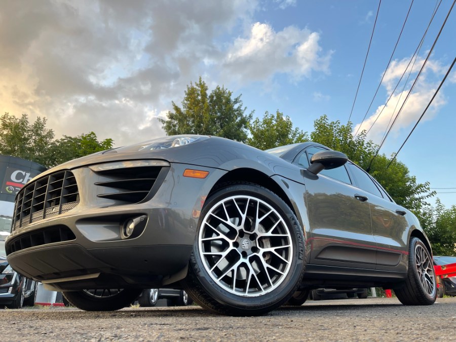 Used Porsche Macan S AWD 2015 | Champion Auto Hillside. Hillside, New Jersey Used Porsche Macan S AWD 2015 | Champion Auto Hillside. Hillside, New Jersey