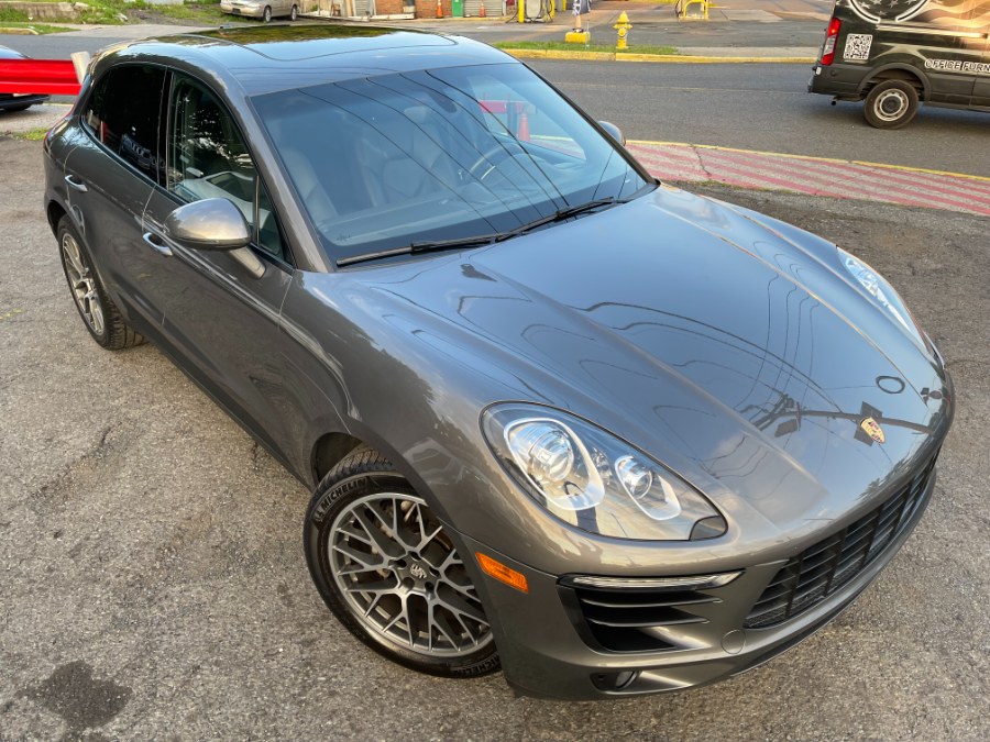 Used Porsche Macan S AWD 2015 | Champion Auto Hillside. Hillside, New Jersey Used Porsche Macan S AWD 2015 | Champion Auto Hillside. Hillside, New Jersey