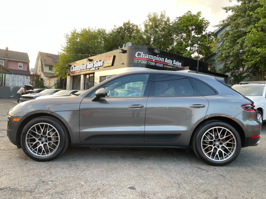 Used Porsche Macan S AWD 2015 | Champion Auto Hillside. Hillside, New Jersey Used Porsche Macan S AWD 2015 | Champion Auto Hillside. Hillside, New Jersey