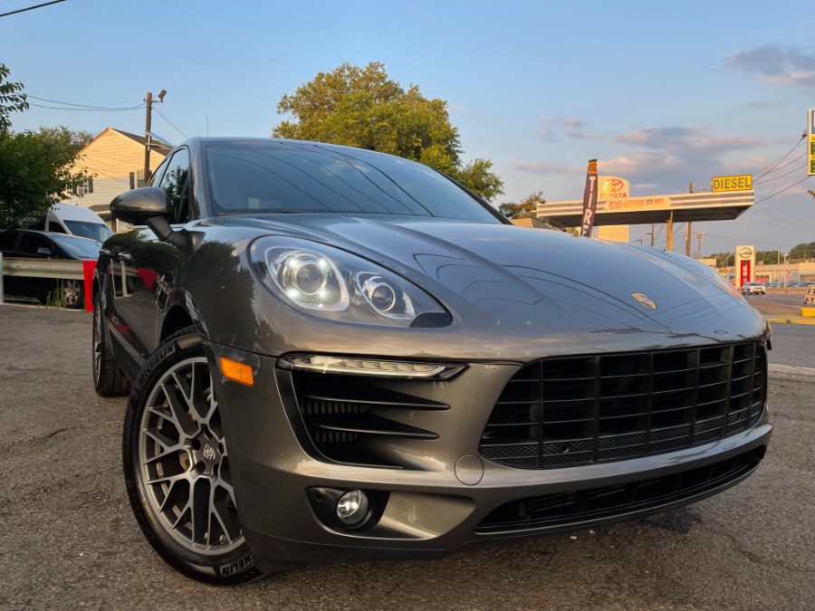 Used Porsche Macan S AWD 2015 | Champion Auto Hillside. Hillside, New Jersey Used Porsche Macan S AWD 2015 | Champion Auto Hillside. Hillside, New Jersey