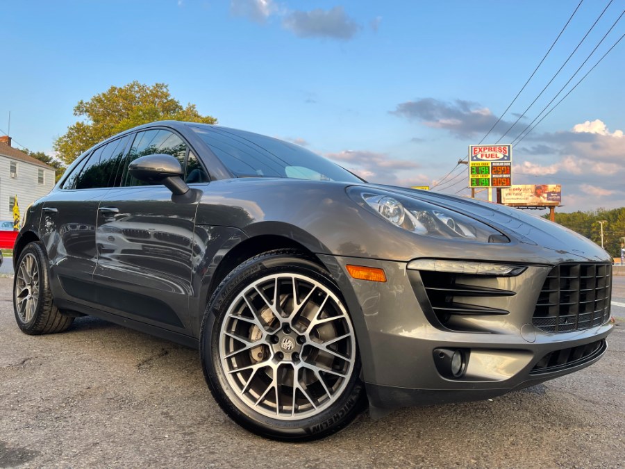 Used Porsche Macan S AWD 2015 | Champion Auto Hillside. Hillside, New Jersey Used Porsche Macan S AWD 2015 | Champion Auto Hillside. Hillside, New Jersey
