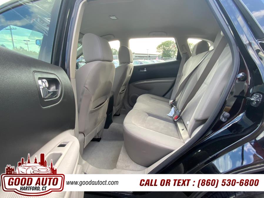 2014 Nissan Rogue Select AWD 4dr S, available for sale in Hartford, Connecticut | Good Auto LLC. Hartford, Connecticut 2014 Nissan Rogue Select AWD 4dr S, available for sale in Hartford, Connecticut | Good Auto LLC. Hartford, Connecticut