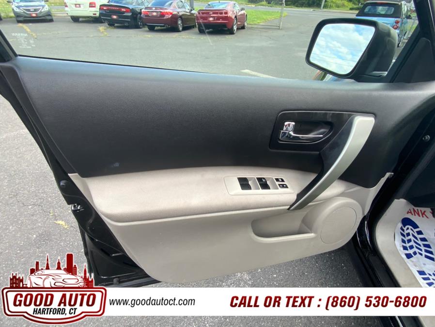 2014 Nissan Rogue Select AWD 4dr S, available for sale in Hartford, Connecticut | Good Auto LLC. Hartford, Connecticut 2014 Nissan Rogue Select AWD 4dr S, available for sale in Hartford, Connecticut | Good Auto LLC. Hartford, Connecticut