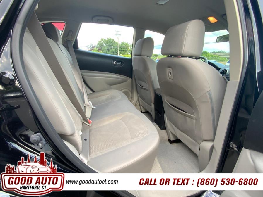 2014 Nissan Rogue Select AWD 4dr S, available for sale in Hartford, Connecticut | Good Auto LLC. Hartford, Connecticut 2014 Nissan Rogue Select AWD 4dr S, available for sale in Hartford, Connecticut | Good Auto LLC. Hartford, Connecticut