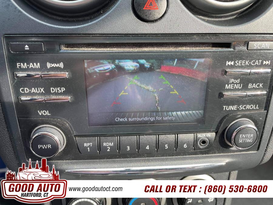 2014 Nissan Rogue Select AWD 4dr S, available for sale in Hartford, Connecticut | Good Auto LLC. Hartford, Connecticut 2014 Nissan Rogue Select AWD 4dr S, available for sale in Hartford, Connecticut | Good Auto LLC. Hartford, Connecticut