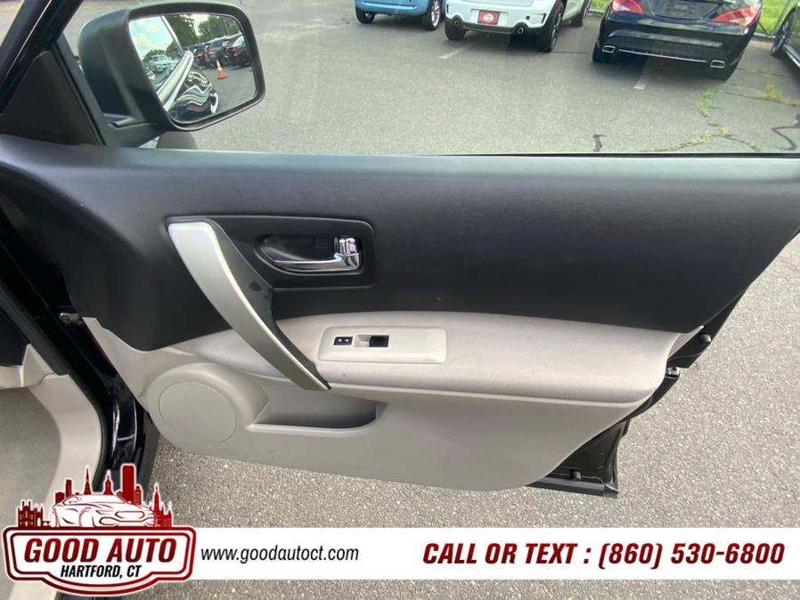2014 Nissan Rogue Select AWD 4dr S, available for sale in Hartford, Connecticut | Good Auto LLC. Hartford, Connecticut 2014 Nissan Rogue Select AWD 4dr S, available for sale in Hartford, Connecticut | Good Auto LLC. Hartford, Connecticut