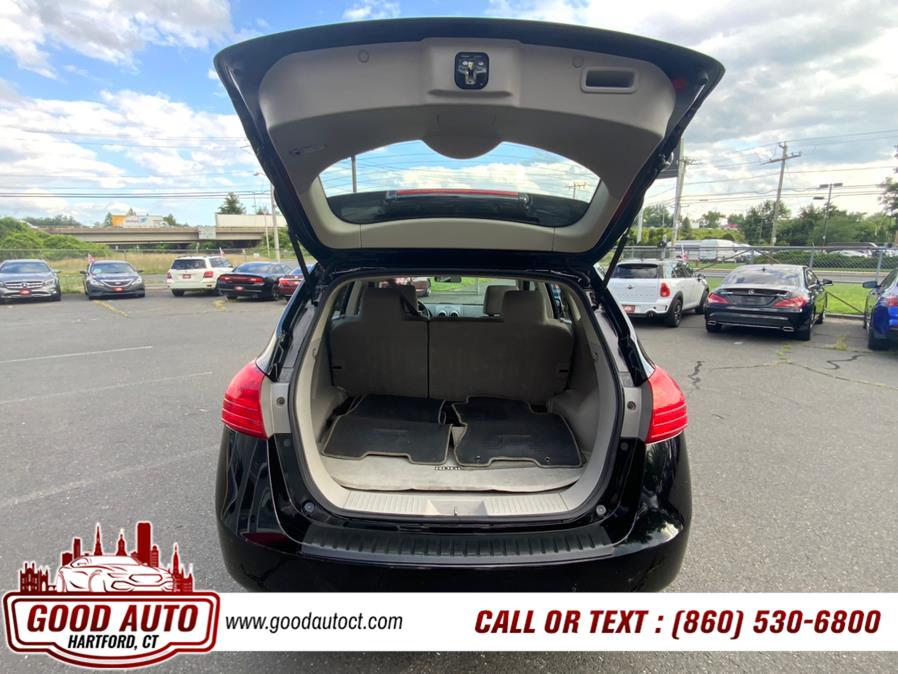 2014 Nissan Rogue Select AWD 4dr S, available for sale in Hartford, Connecticut | Good Auto LLC. Hartford, Connecticut 2014 Nissan Rogue Select AWD 4dr S, available for sale in Hartford, Connecticut | Good Auto LLC. Hartford, Connecticut