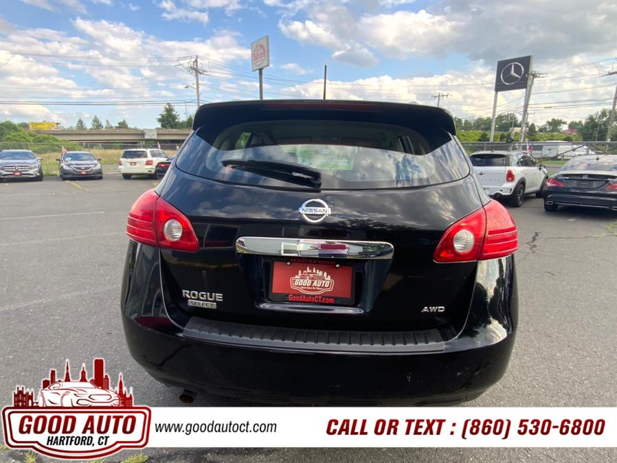 2014 Nissan Rogue Select AWD 4dr S, available for sale in Hartford, Connecticut | Good Auto LLC. Hartford, Connecticut 2014 Nissan Rogue Select AWD 4dr S, available for sale in Hartford, Connecticut | Good Auto LLC. Hartford, Connecticut