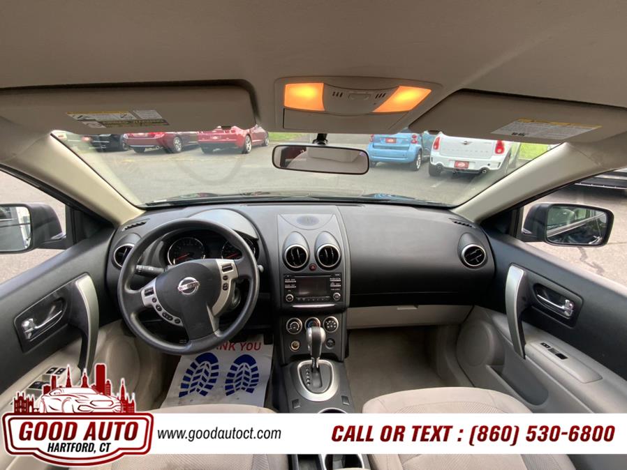 2014 Nissan Rogue Select AWD 4dr S, available for sale in Hartford, Connecticut | Good Auto LLC. Hartford, Connecticut 2014 Nissan Rogue Select AWD 4dr S, available for sale in Hartford, Connecticut | Good Auto LLC. Hartford, Connecticut