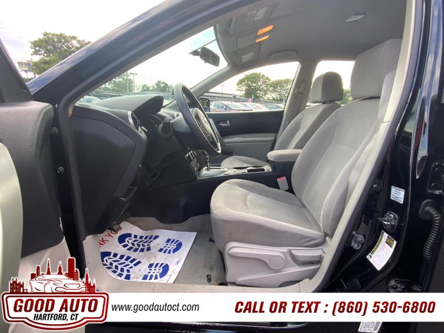 2014 Nissan Rogue Select AWD 4dr S, available for sale in Hartford, Connecticut | Good Auto LLC. Hartford, Connecticut 2014 Nissan Rogue Select AWD 4dr S, available for sale in Hartford, Connecticut | Good Auto LLC. Hartford, Connecticut