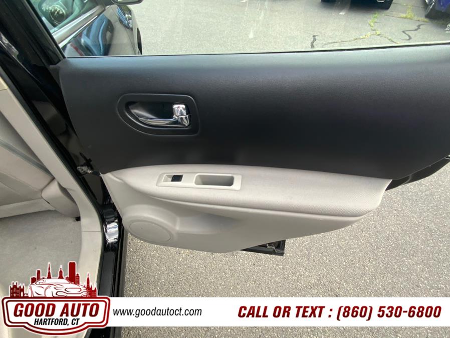 2014 Nissan Rogue Select AWD 4dr S, available for sale in Hartford, Connecticut | Good Auto LLC. Hartford, Connecticut 2014 Nissan Rogue Select AWD 4dr S, available for sale in Hartford, Connecticut | Good Auto LLC. Hartford, Connecticut