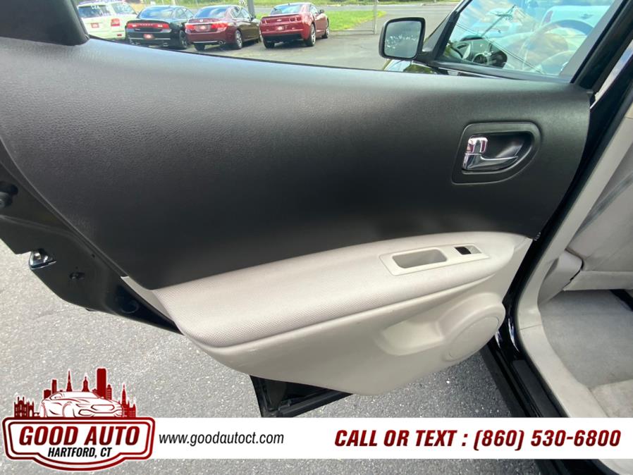 2014 Nissan Rogue Select AWD 4dr S, available for sale in Hartford, Connecticut | Good Auto LLC. Hartford, Connecticut 2014 Nissan Rogue Select AWD 4dr S, available for sale in Hartford, Connecticut | Good Auto LLC. Hartford, Connecticut