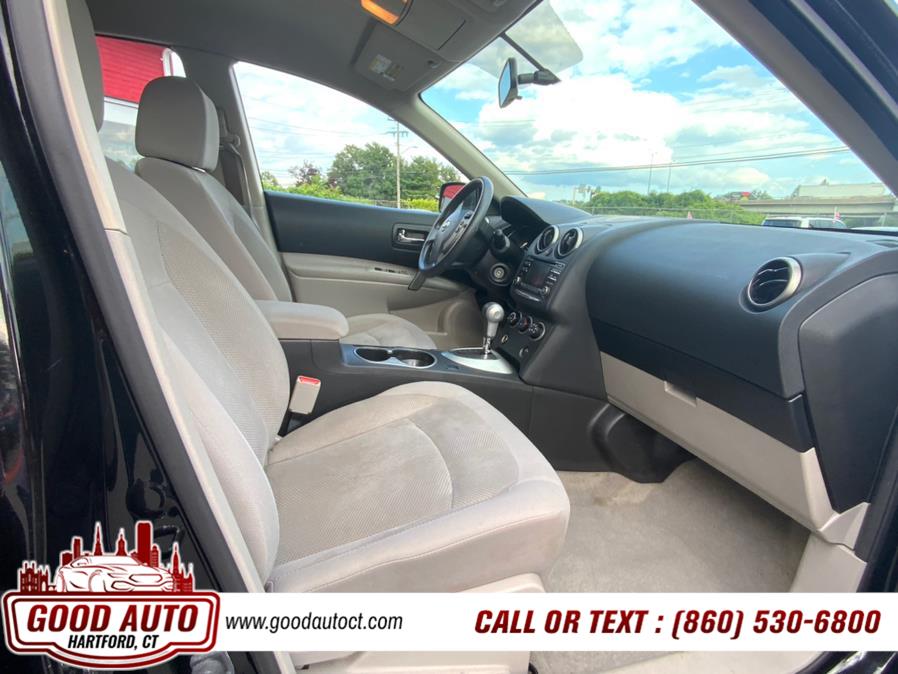 2014 Nissan Rogue Select AWD 4dr S, available for sale in Hartford, Connecticut | Good Auto LLC. Hartford, Connecticut 2014 Nissan Rogue Select AWD 4dr S, available for sale in Hartford, Connecticut | Good Auto LLC. Hartford, Connecticut