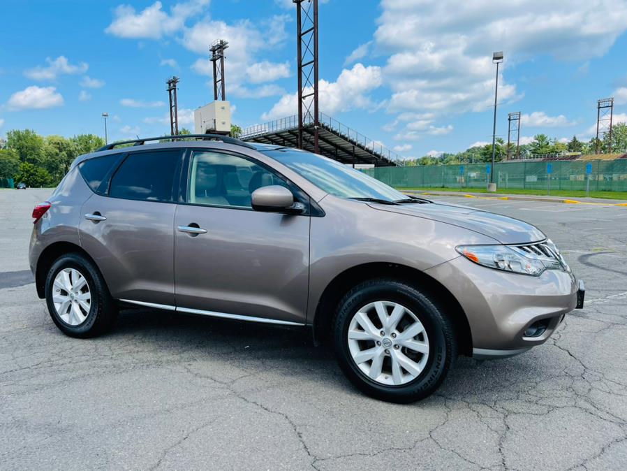 2012 Nissan Murano AWD 4dr SL, available for sale in New Britain, Connecticut | Supreme Automotive. New Britain, Connecticut 2012 Nissan Murano AWD 4dr SL, available for sale in New Britain, Connecticut | Supreme Automotive. New Britain, Connecticut