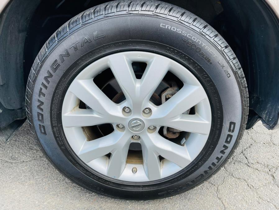 2012 Nissan Murano AWD 4dr SL, available for sale in New Britain, Connecticut | Supreme Automotive. New Britain, Connecticut 2012 Nissan Murano AWD 4dr SL, available for sale in New Britain, Connecticut | Supreme Automotive. New Britain, Connecticut