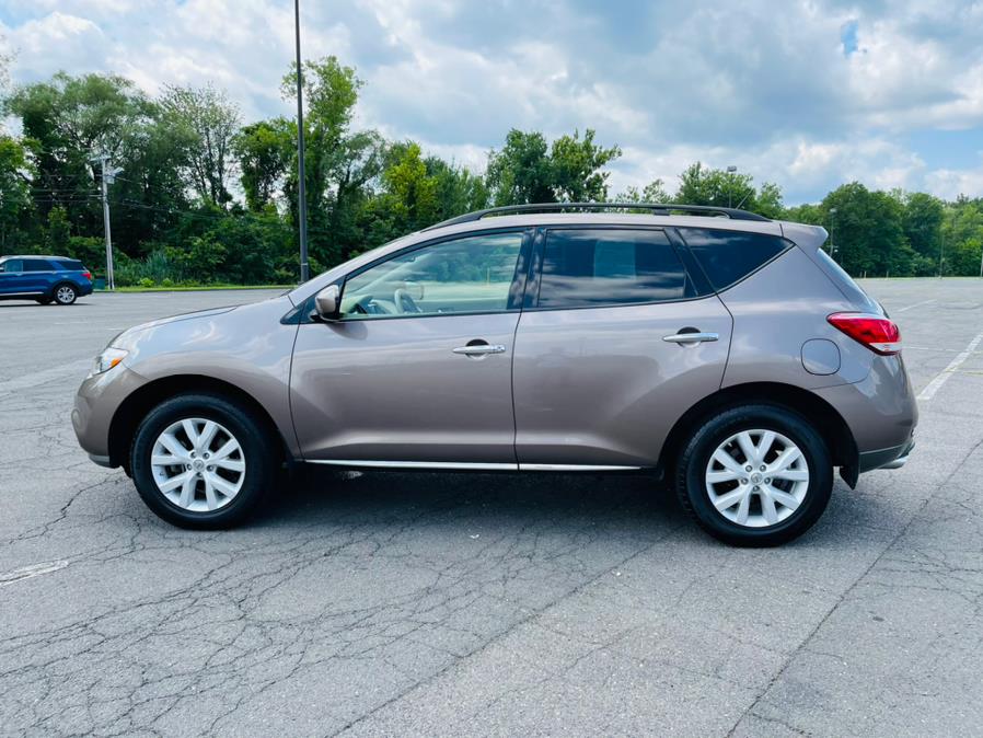 2012 Nissan Murano AWD 4dr SL, available for sale in New Britain, Connecticut | Supreme Automotive. New Britain, Connecticut 2012 Nissan Murano AWD 4dr SL, available for sale in New Britain, Connecticut | Supreme Automotive. New Britain, Connecticut