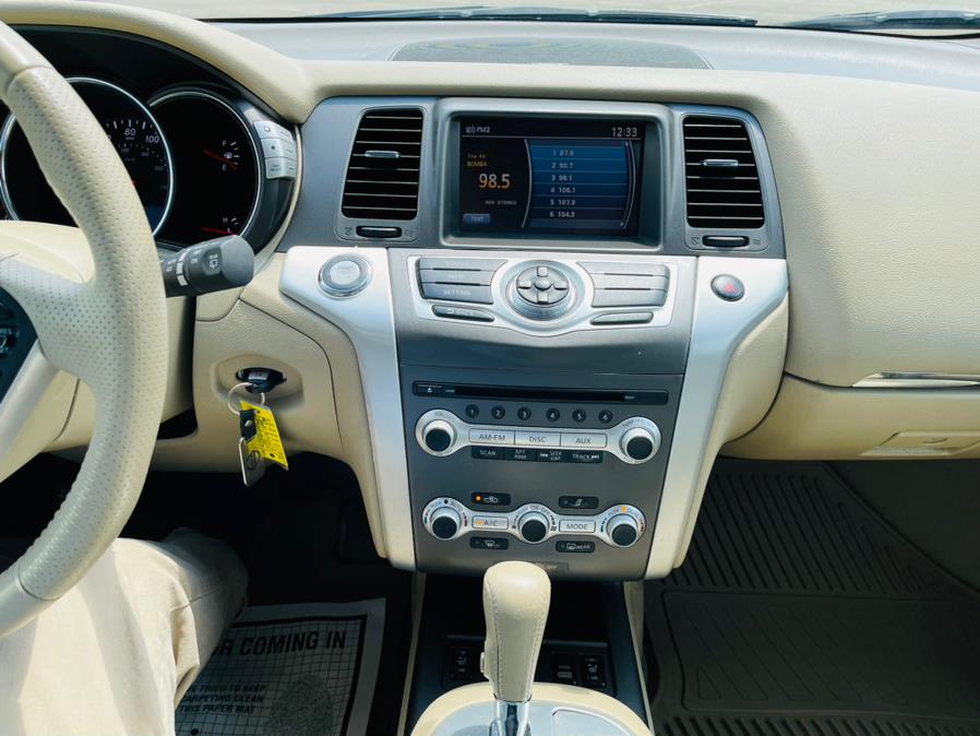 2012 Nissan Murano AWD 4dr SL, available for sale in New Britain, Connecticut | Supreme Automotive. New Britain, Connecticut 2012 Nissan Murano AWD 4dr SL, available for sale in New Britain, Connecticut | Supreme Automotive. New Britain, Connecticut