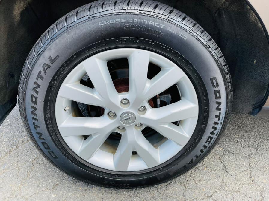 2012 Nissan Murano AWD 4dr SL, available for sale in New Britain, Connecticut | Supreme Automotive. New Britain, Connecticut 2012 Nissan Murano AWD 4dr SL, available for sale in New Britain, Connecticut | Supreme Automotive. New Britain, Connecticut