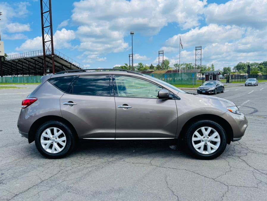 2012 Nissan Murano AWD 4dr SL, available for sale in New Britain, Connecticut | Supreme Automotive. New Britain, Connecticut 2012 Nissan Murano AWD 4dr SL, available for sale in New Britain, Connecticut | Supreme Automotive. New Britain, Connecticut
