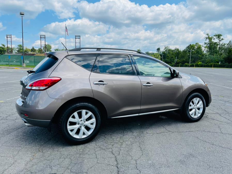 2012 Nissan Murano AWD 4dr SL, available for sale in New Britain, Connecticut | Supreme Automotive. New Britain, Connecticut 2012 Nissan Murano AWD 4dr SL, available for sale in New Britain, Connecticut | Supreme Automotive. New Britain, Connecticut