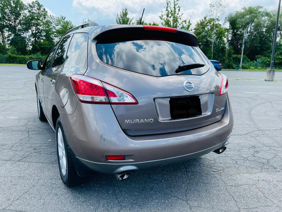 2012 Nissan Murano AWD 4dr SL, available for sale in New Britain, Connecticut | Supreme Automotive. New Britain, Connecticut 2012 Nissan Murano AWD 4dr SL, available for sale in New Britain, Connecticut | Supreme Automotive. New Britain, Connecticut