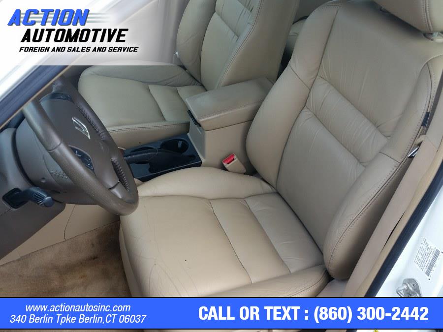 Used Honda Accord Sdn 4dr I4 AT EX-L 2007 | Action Automotive. Berlin, Connecticut Used Honda Accord Sdn 4dr I4 AT EX-L 2007 | Action Automotive. Berlin, Connecticut