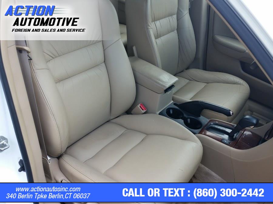 Used Honda Accord Sdn 4dr I4 AT EX-L 2007 | Action Automotive. Berlin, Connecticut Used Honda Accord Sdn 4dr I4 AT EX-L 2007 | Action Automotive. Berlin, Connecticut