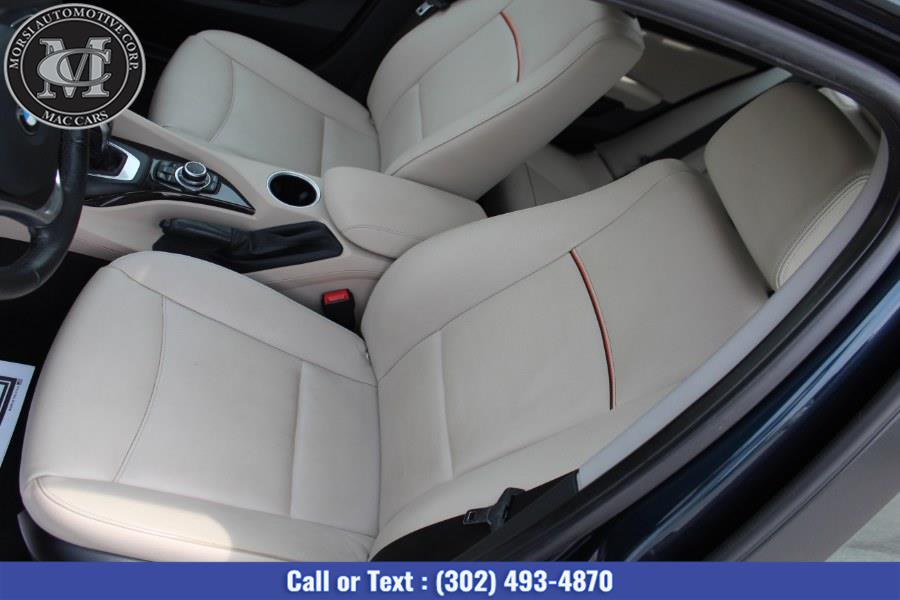 Used BMW X1 AWD 4dr xDrive28i 2015 | Morsi Automotive Corp. New Castle, Delaware Used BMW X1 AWD 4dr xDrive28i 2015 | Morsi Automotive Corp. New Castle, Delaware