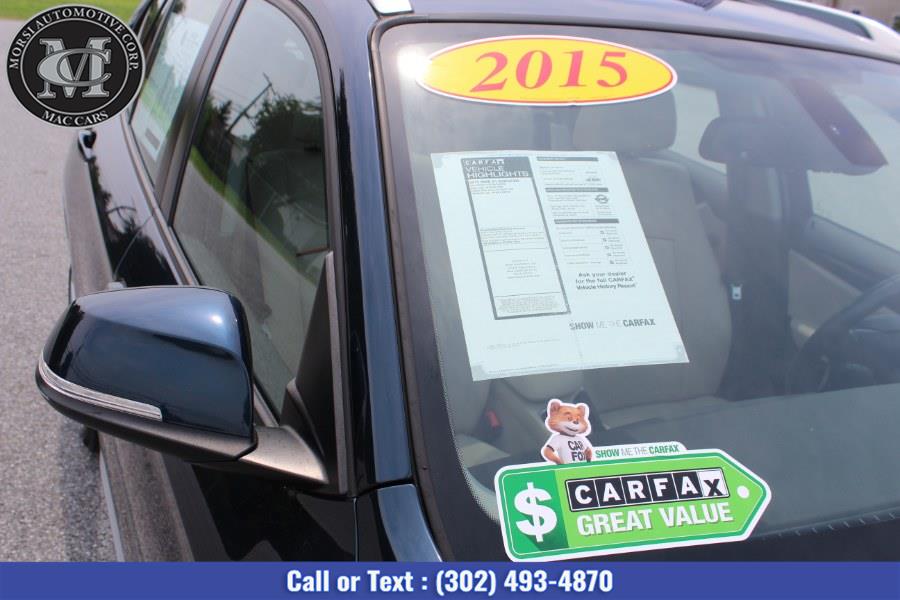 Used BMW X1 AWD 4dr xDrive28i 2015 | Morsi Automotive Corp. New Castle, Delaware Used BMW X1 AWD 4dr xDrive28i 2015 | Morsi Automotive Corp. New Castle, Delaware