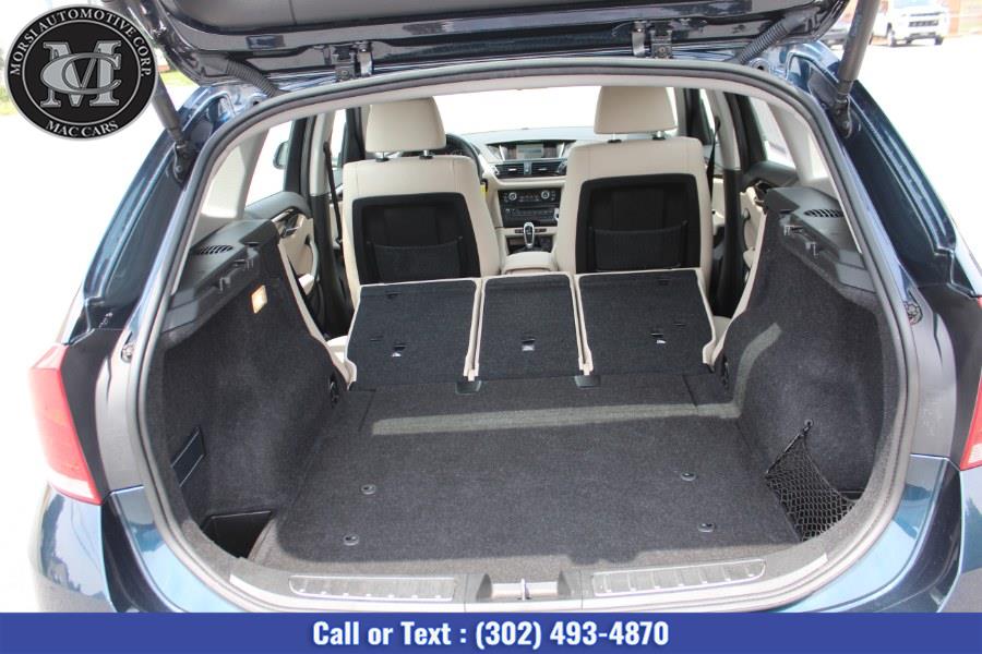 Used BMW X1 AWD 4dr xDrive28i 2015 | Morsi Automotive Corp. New Castle, Delaware Used BMW X1 AWD 4dr xDrive28i 2015 | Morsi Automotive Corp. New Castle, Delaware