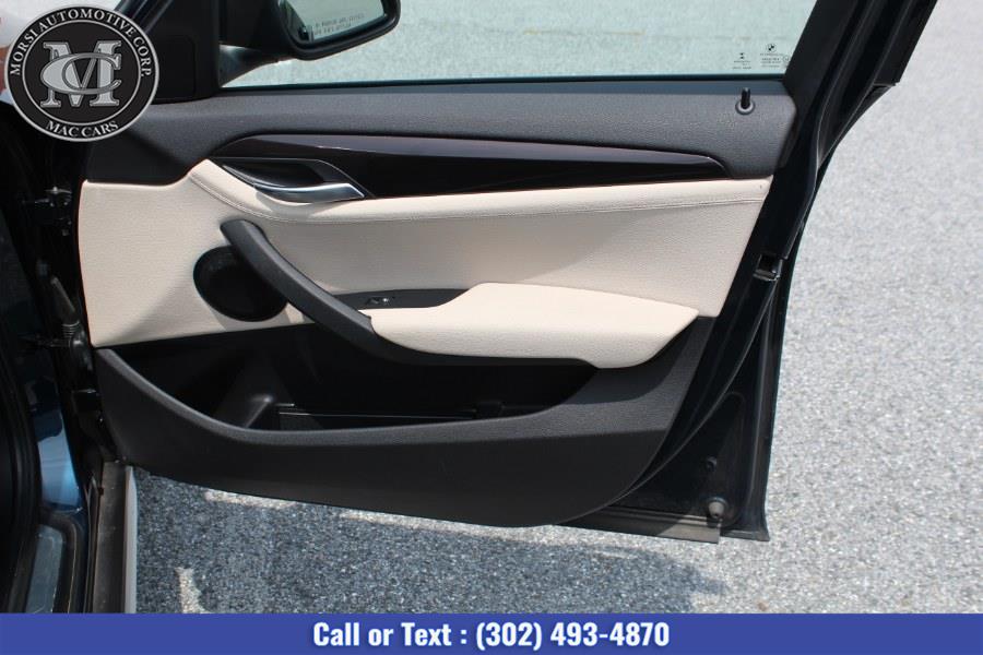 Used BMW X1 AWD 4dr xDrive28i 2015 | Morsi Automotive Corp. New Castle, Delaware Used BMW X1 AWD 4dr xDrive28i 2015 | Morsi Automotive Corp. New Castle, Delaware